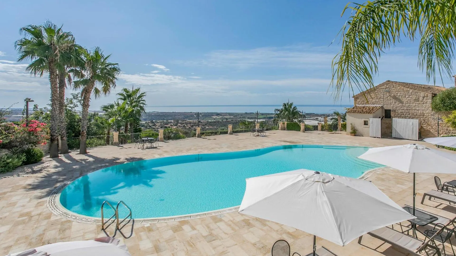Holiday home Stunning Home In Ragusa With Wifi Italy