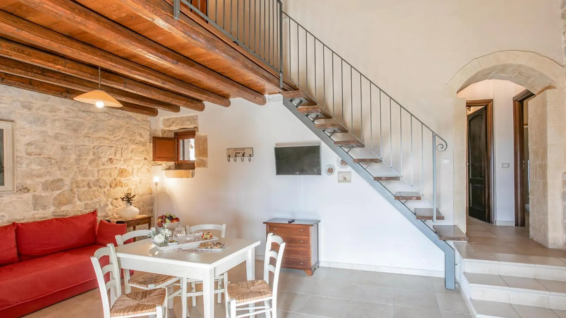 Holiday home Stunning Home In Ragusa With Wifi