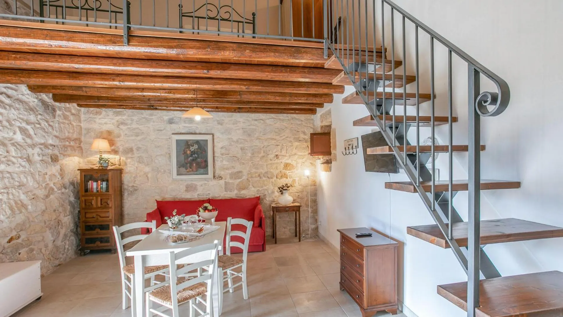 Stunning Home In Ragusa With Wifi