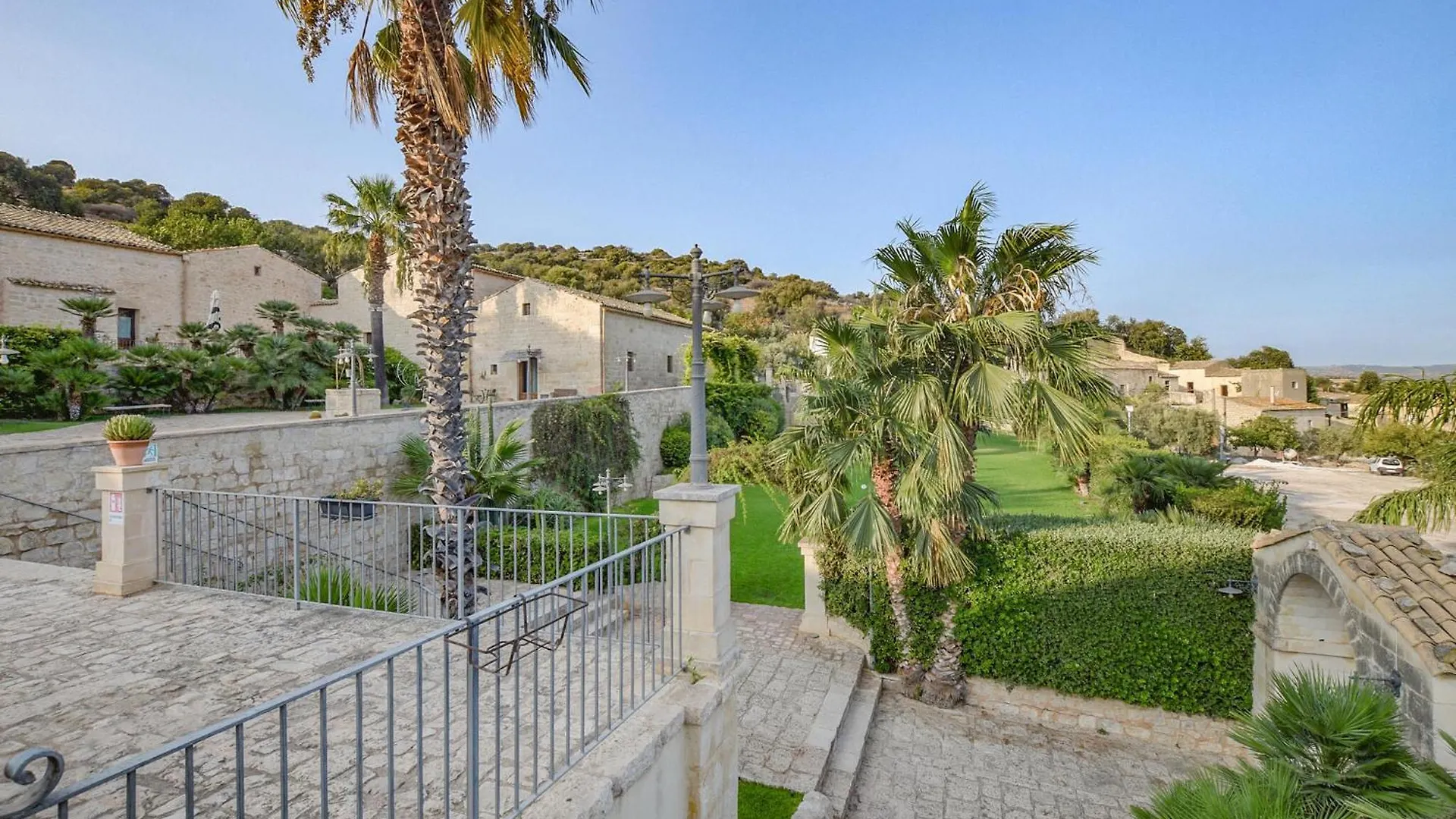 Stunning Home In Ragusa With Wifi Italy