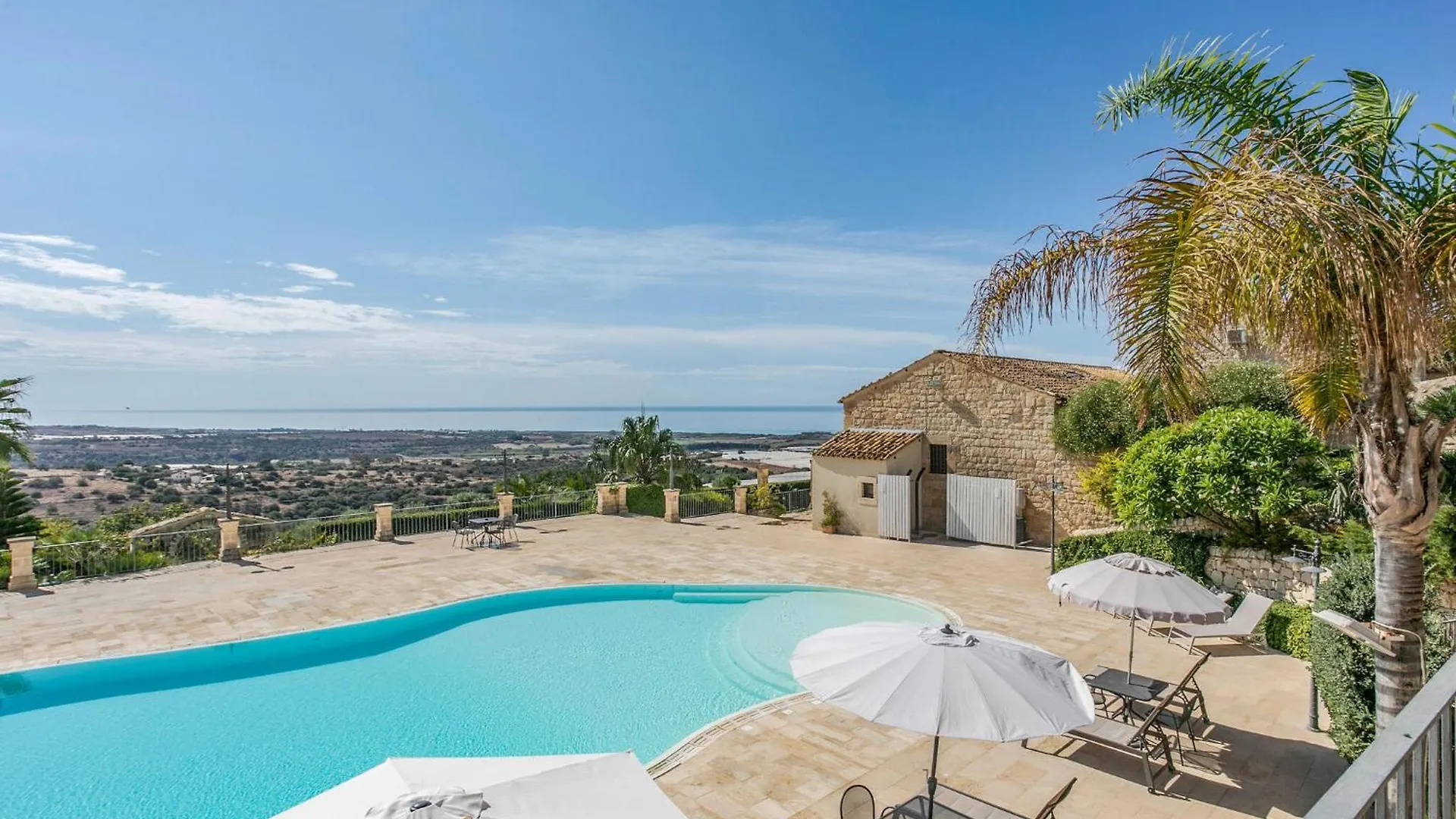 Stunning Home In Ragusa With Wifi