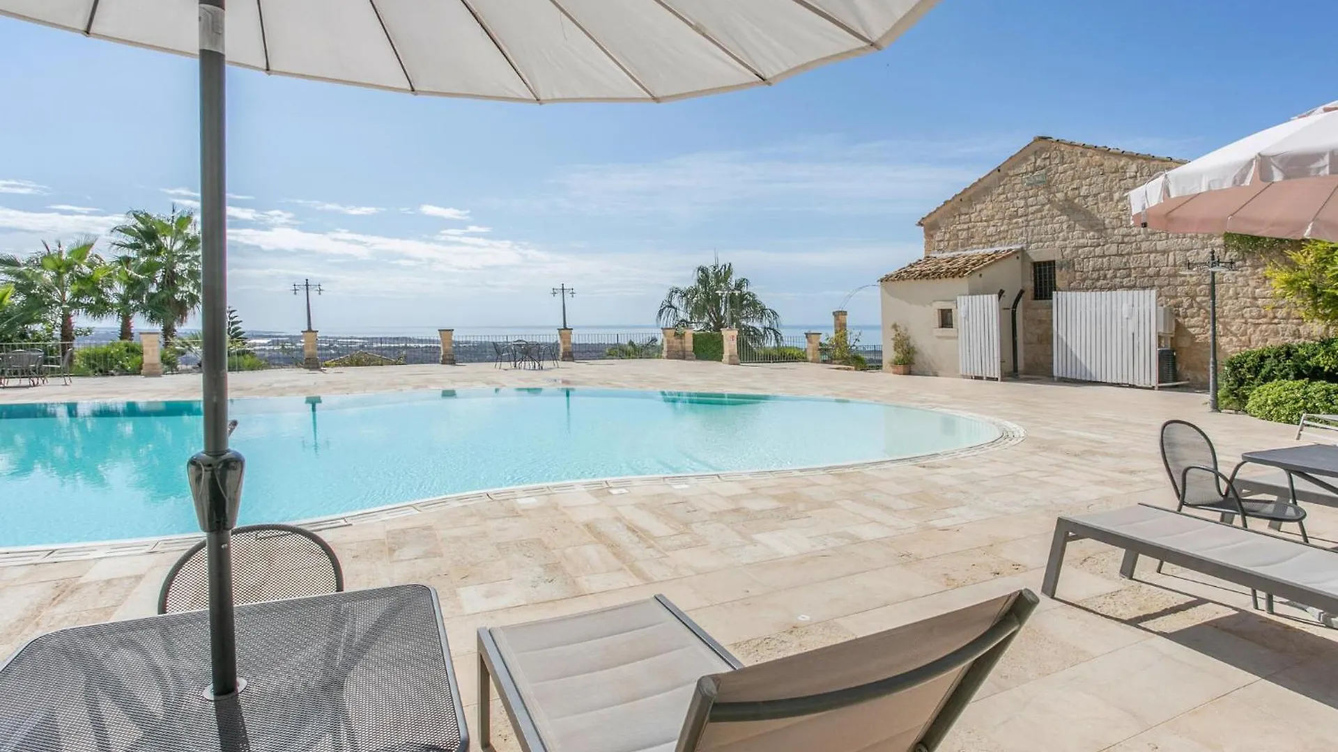Stunning Home In Ragusa With Wifi