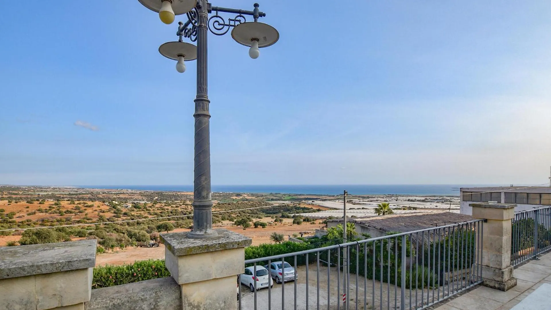 Stunning Home In Ragusa With Wifi 0*,