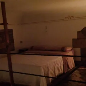 Dammuso Ludovico Hébergement de vacances