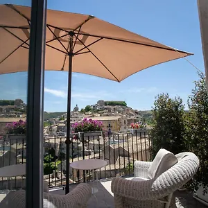 Alojamento de Acomodação e Pequeno-almoço Terra Del Sole Ibla, Ragusa