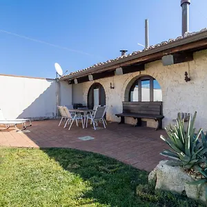  Casa vacanze Dépendance Giada