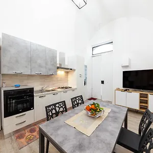  Casa vacanze Ragusia