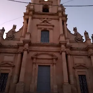  Casa vacanze Ecce Homo