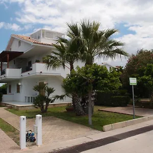 Casa vacanze Sulle Tracce Di Montalbano